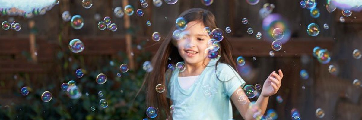 BUBBLESPLAYING