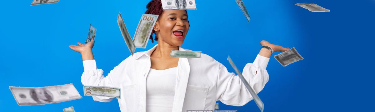 CASH-GRABBER