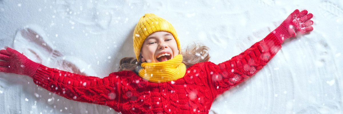 SNOWGIRL